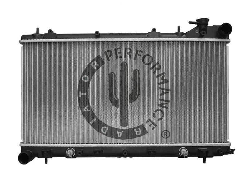 Radiator 2671