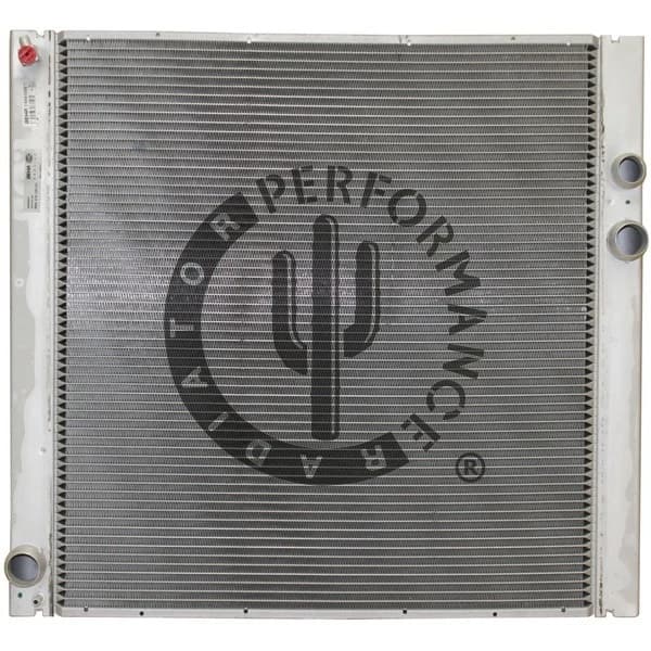 Radiator 2679