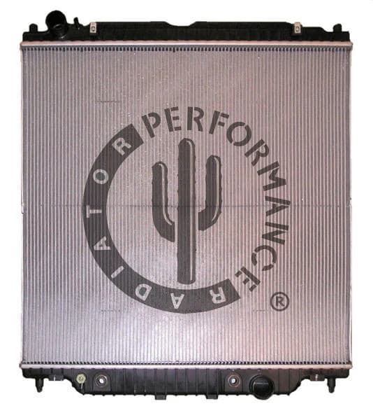 Radiator 2681