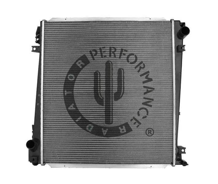 Radiator 2684