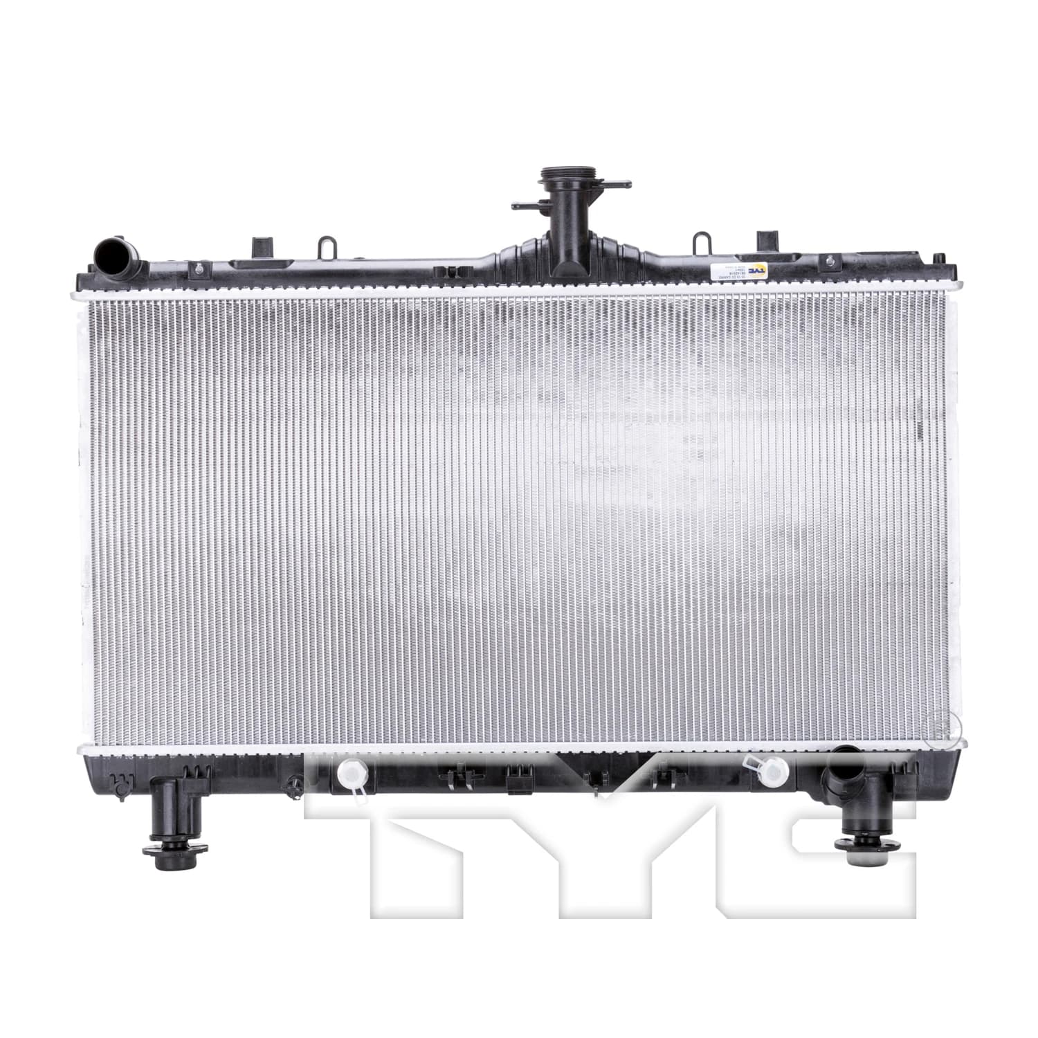 Radiator 2685