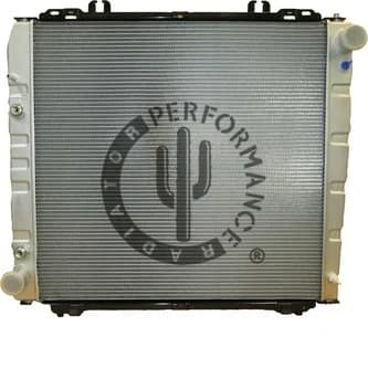 Radiator 2691