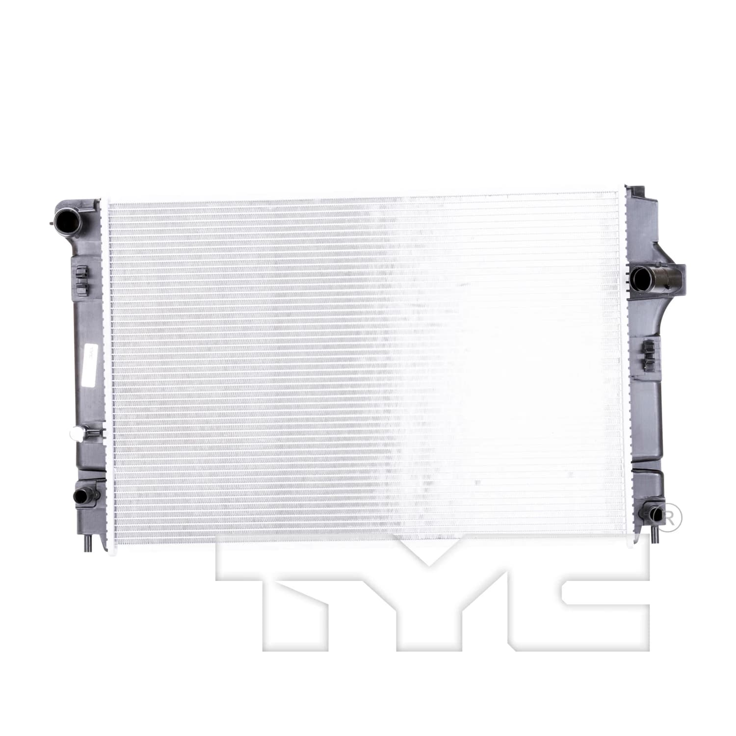Radiator 2692