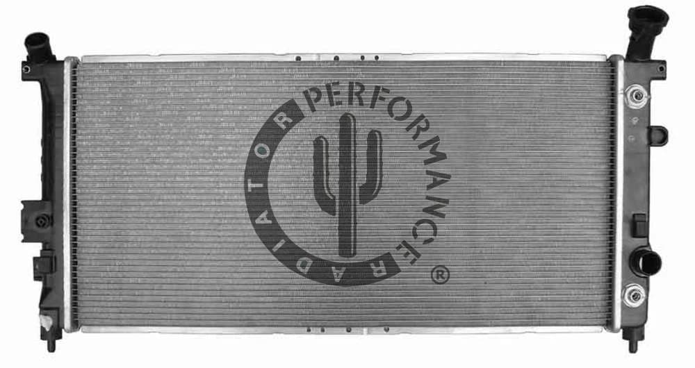 Radiator 2694