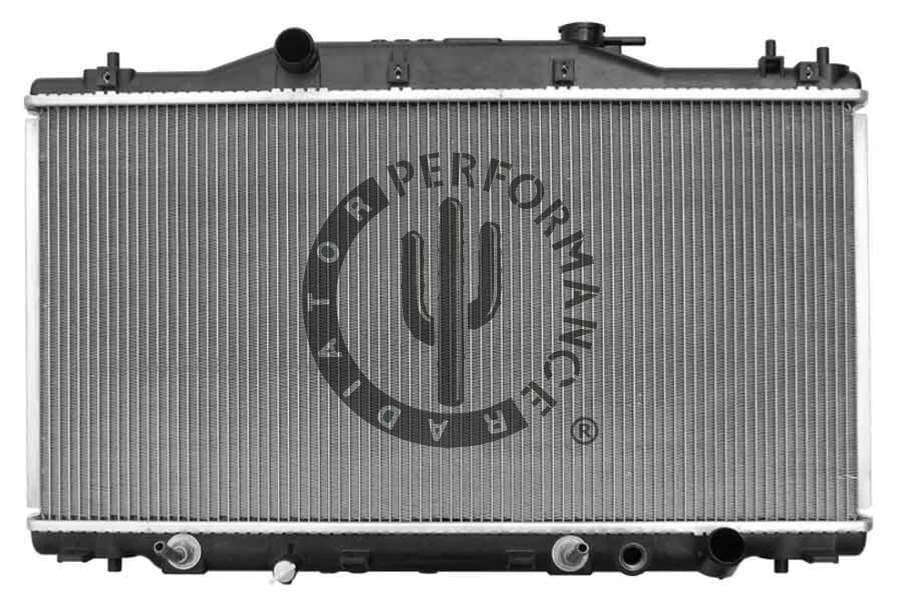 Radiator 2696