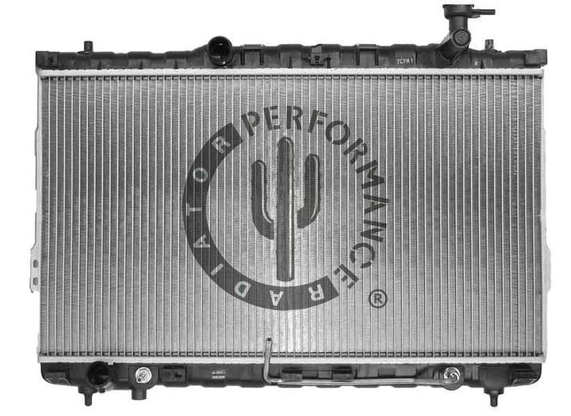 Radiator 2699