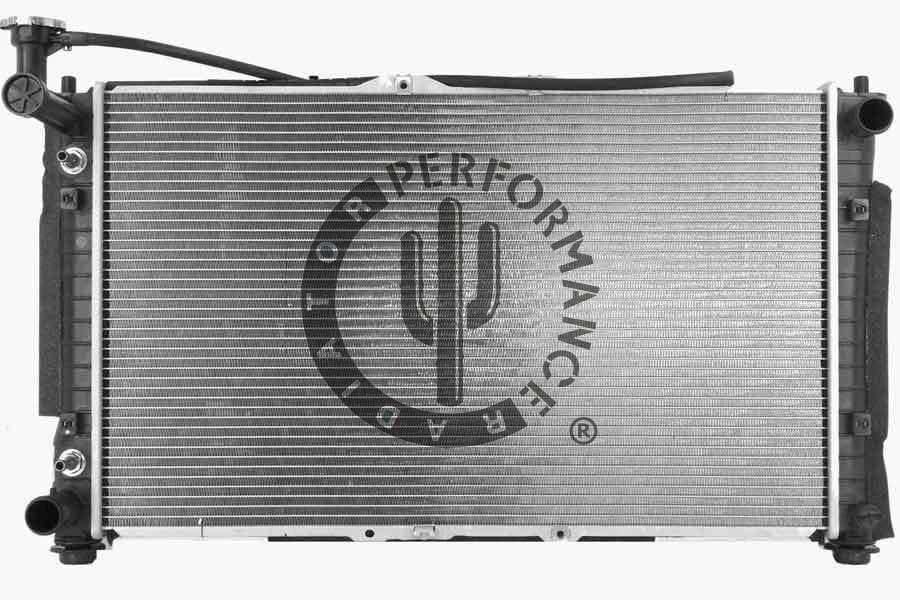 Radiator 2704