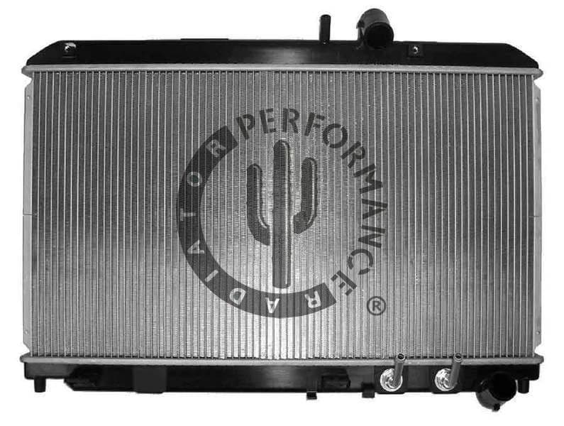 Radiator 2707