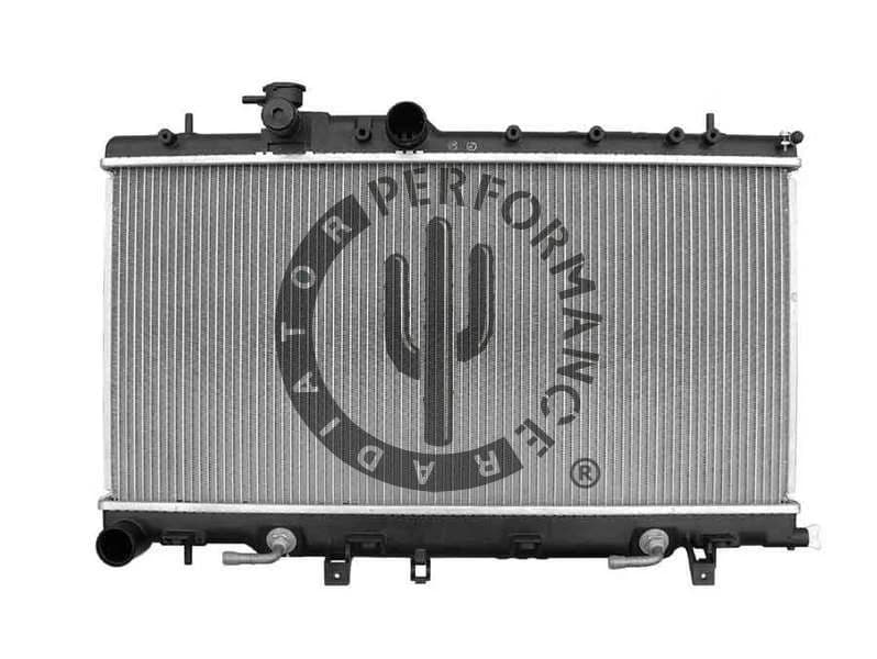 Radiator 2709