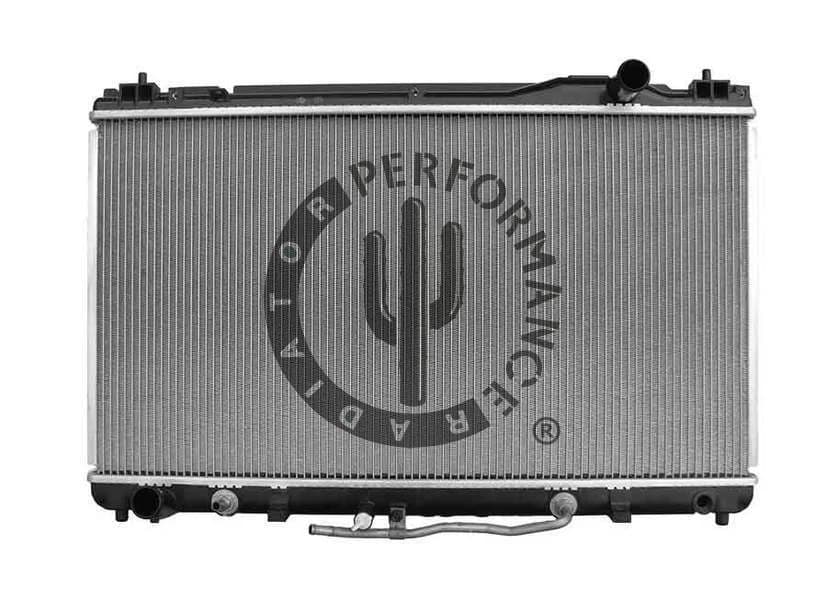 Radiator 2711