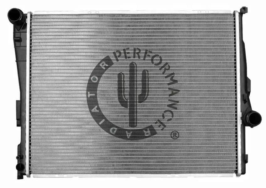Radiator 2714