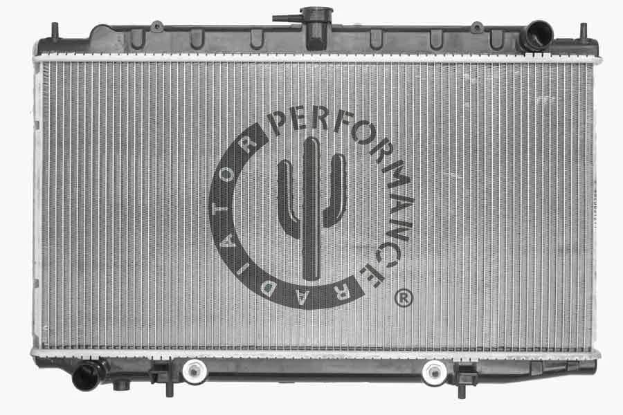 Radiator 2721