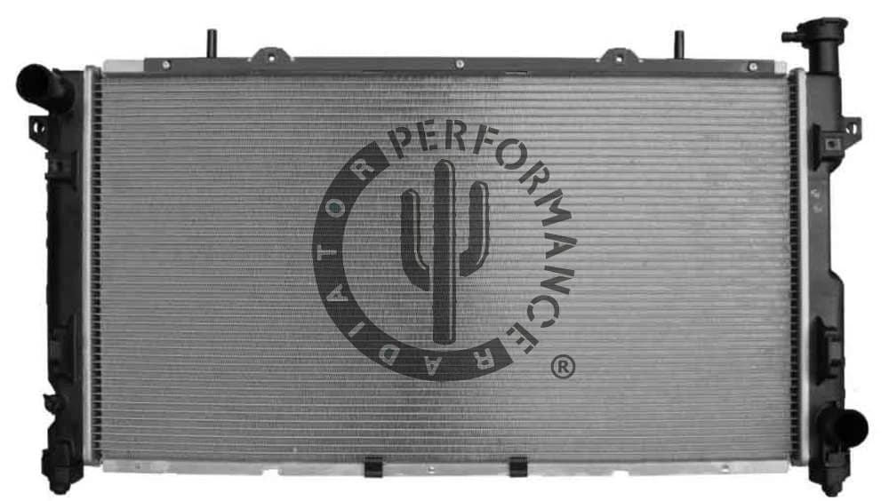 Radiator 2728