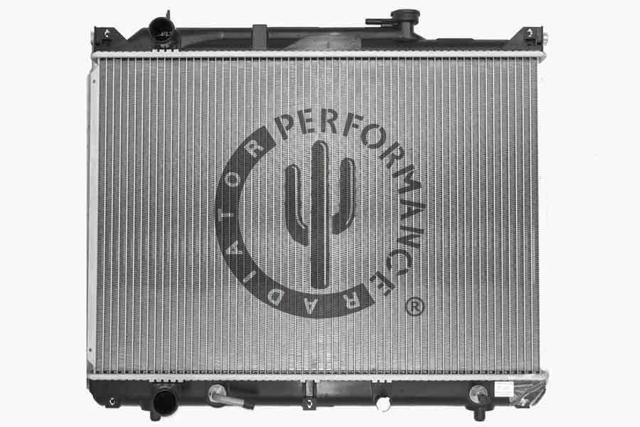 Radiator 2729