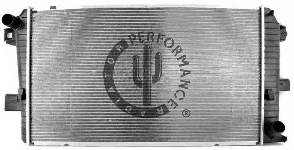 Radiator 2735