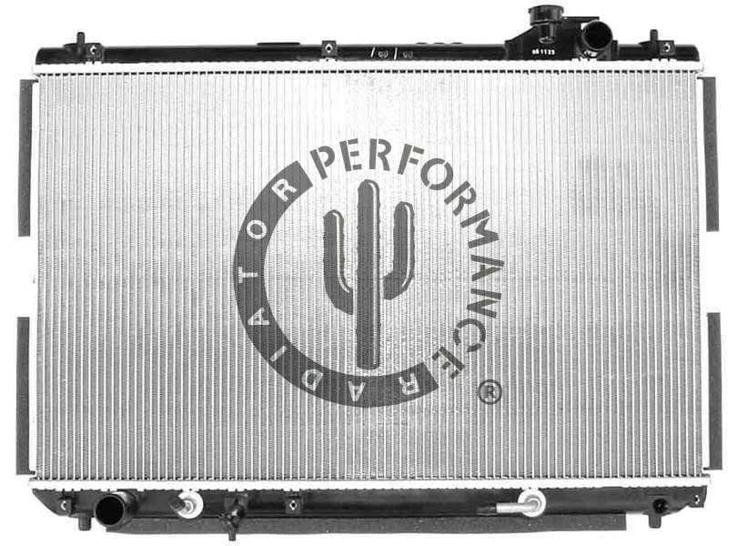 Radiator 2736
