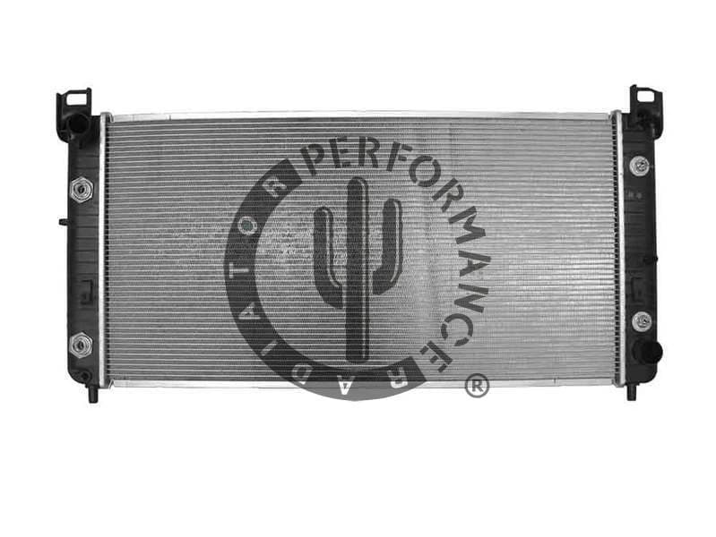 Radiator 2740