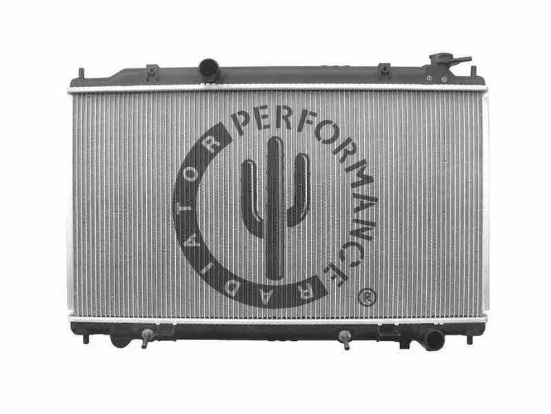 Radiator 2741