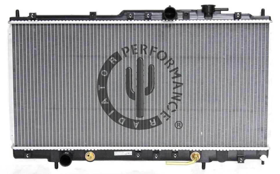 Radiator 2743