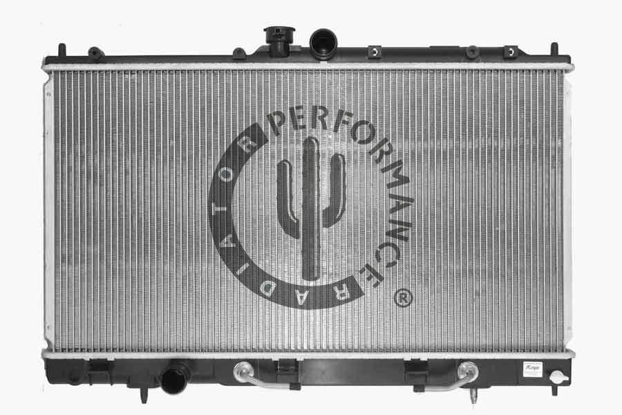 Radiator 2744