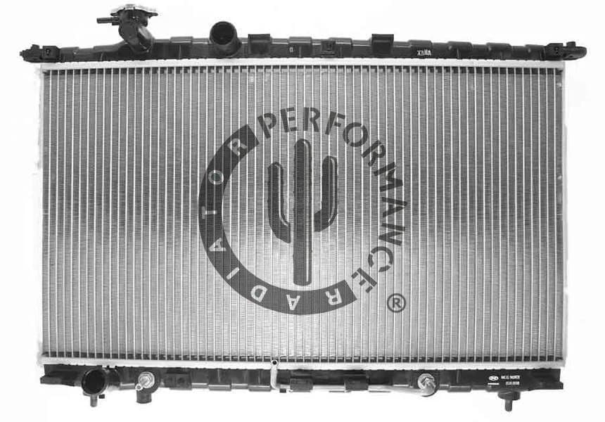 Radiator 2746