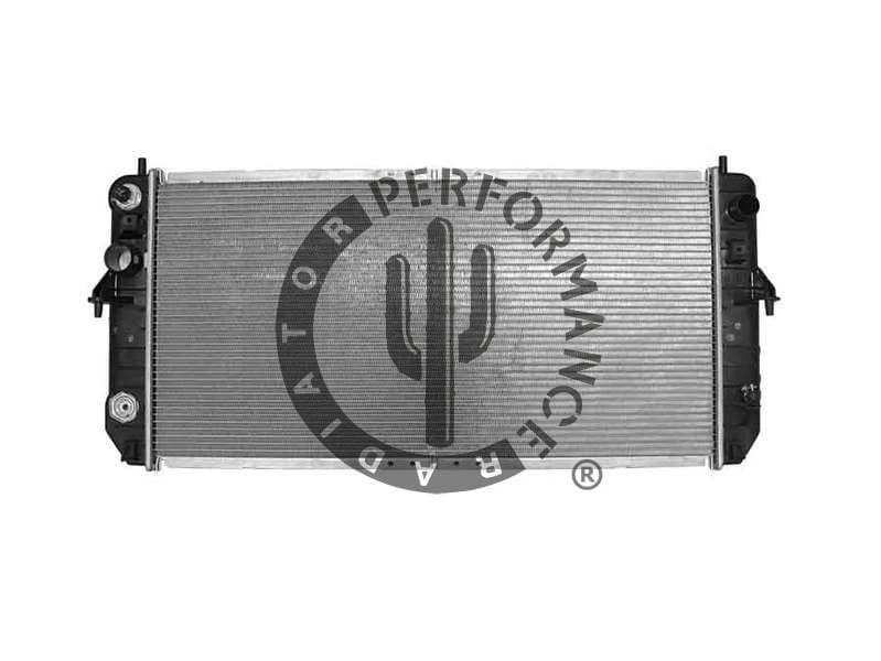 Radiator 2747