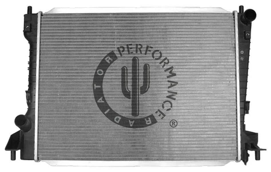 Radiator 2748