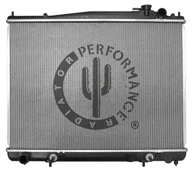 Radiator 2754