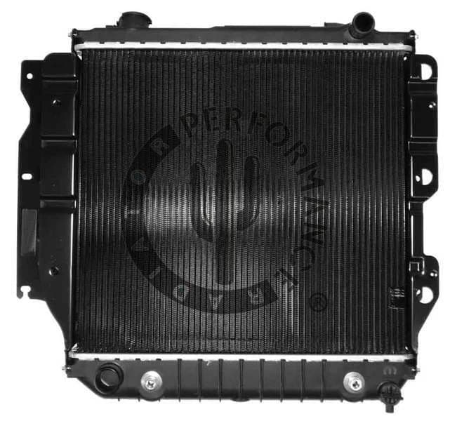 Radiator 2755