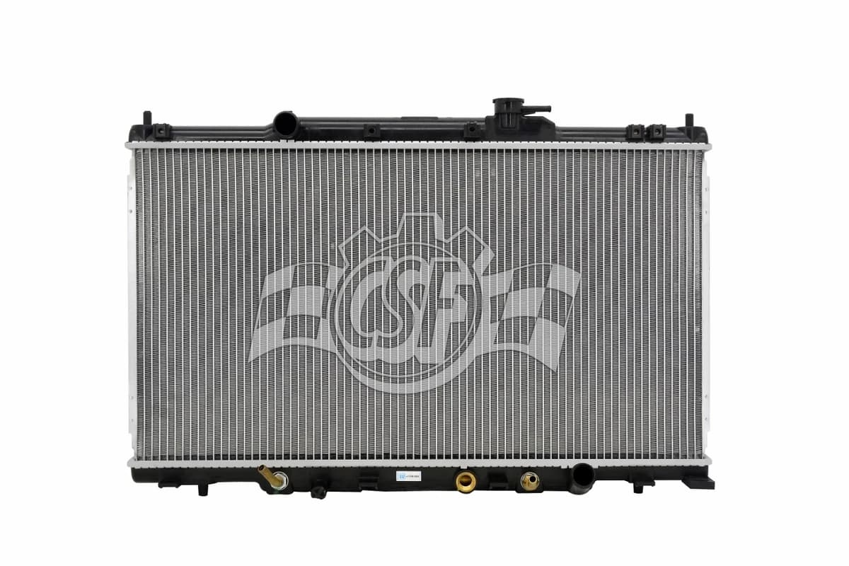 Radiator 2756