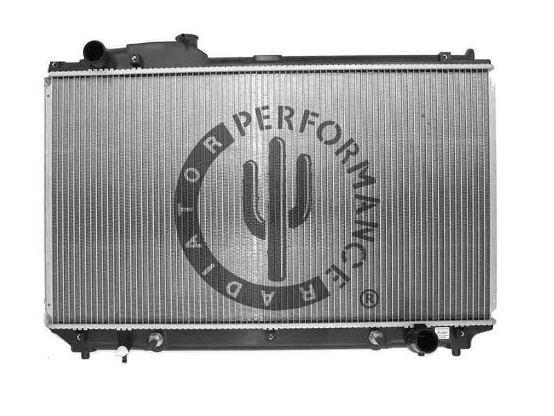 Radiator 2762