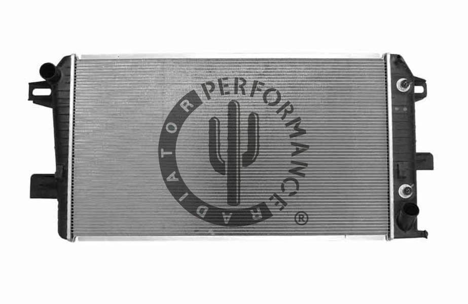Radiator 2764