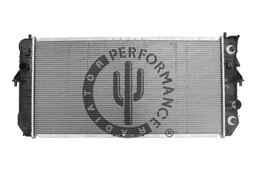Radiator 2765