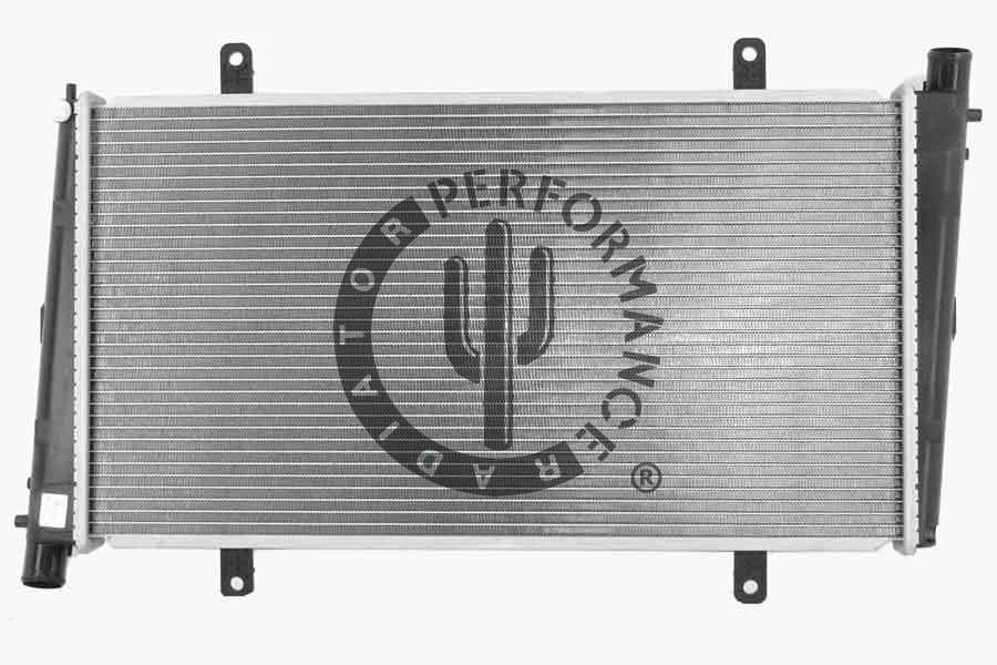 Radiator 2766