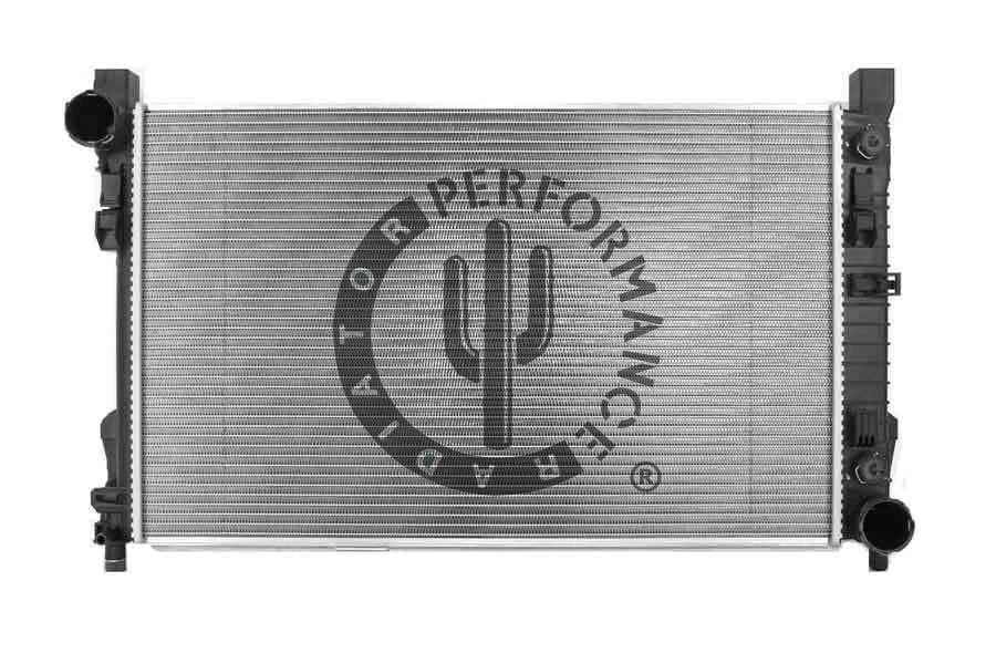 Radiator 2767