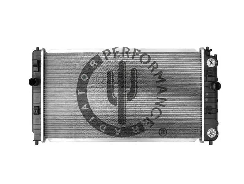 Radiator 2774