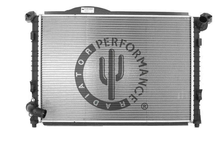 Radiator 2775