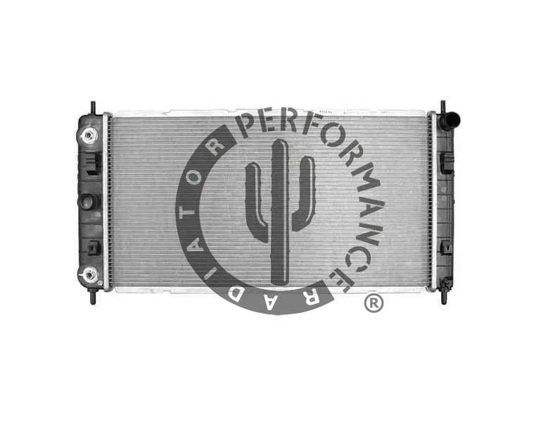 Radiator 2776