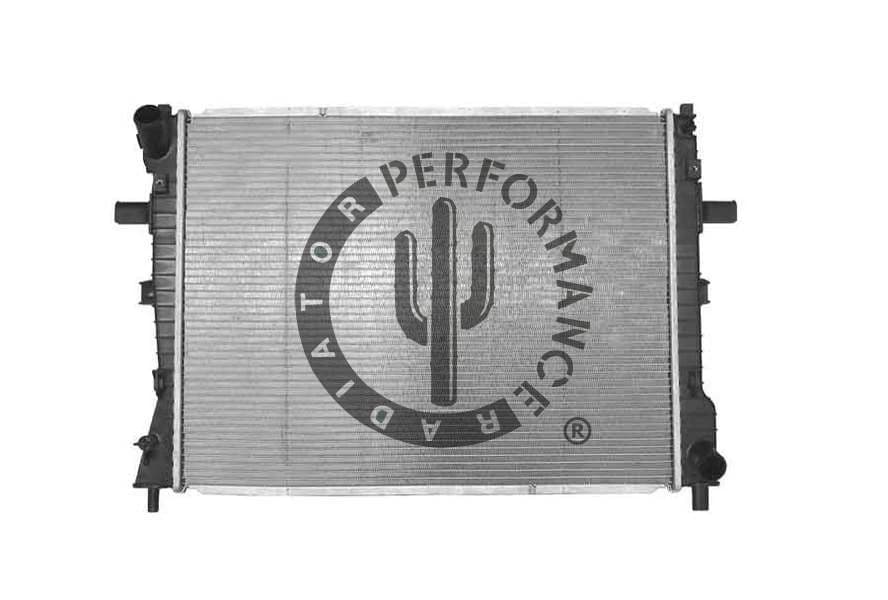 Radiator 2781