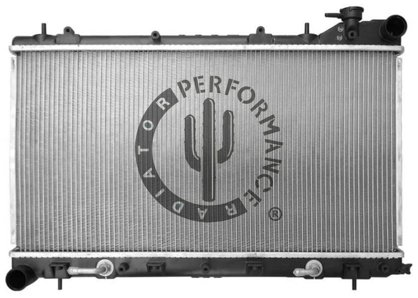 Radiator 2782