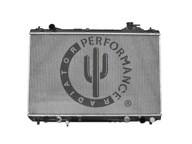 Radiator 2783