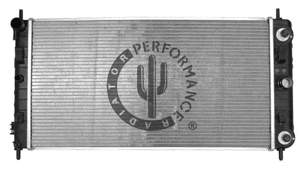 Radiator 2784