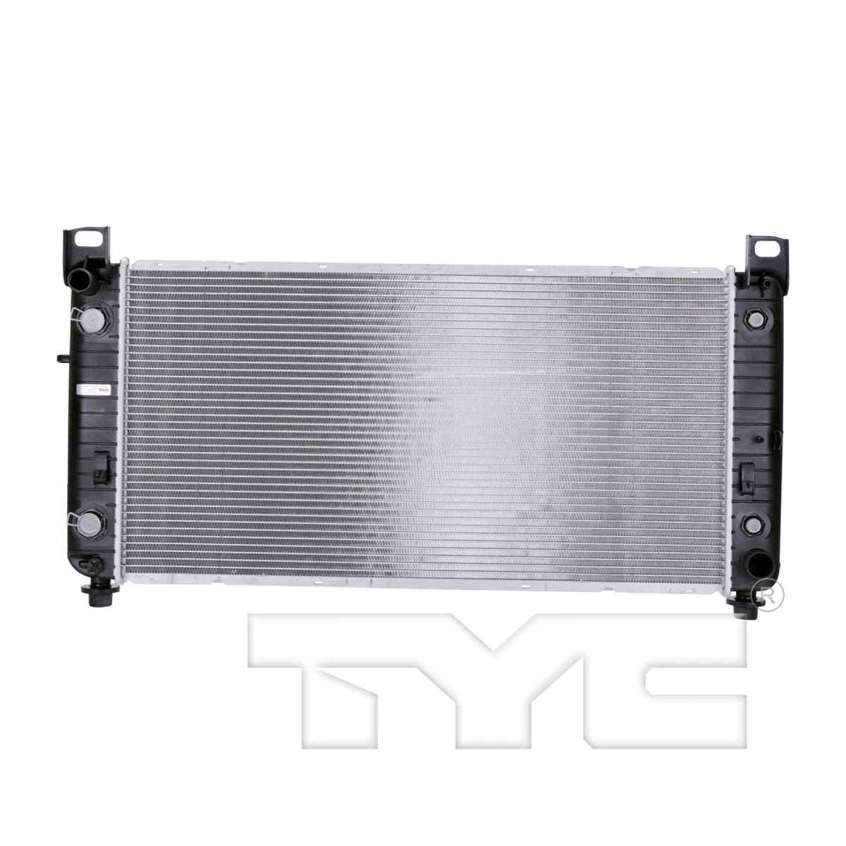 Radiator 2785