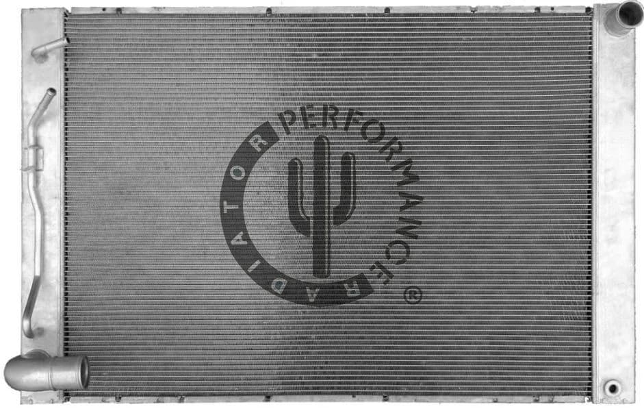 Radiator 2786