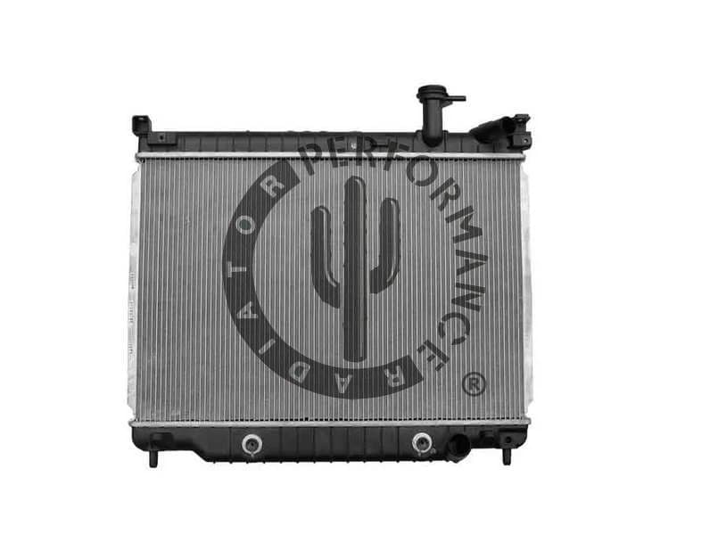 Radiator 2789