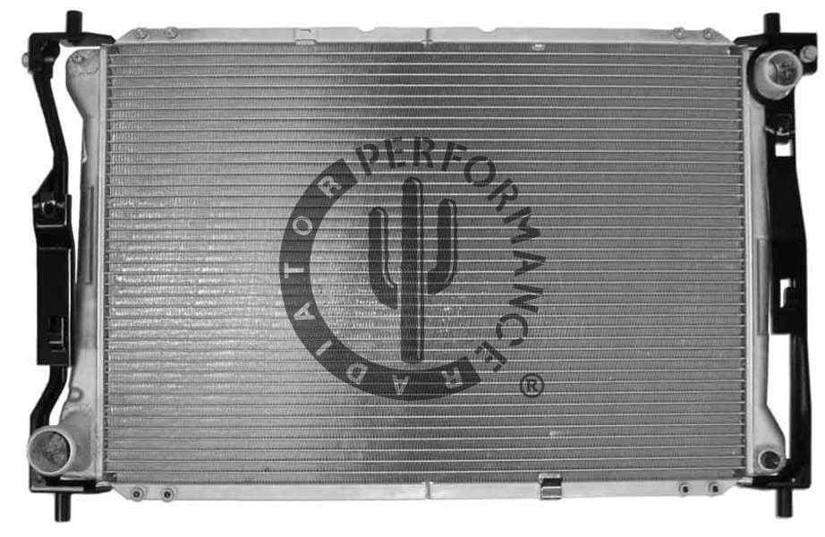 Radiator 2791