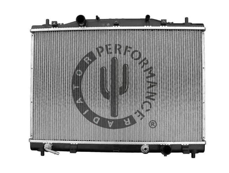 Radiator 2792