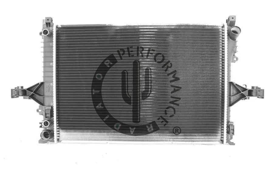 Radiator 2794