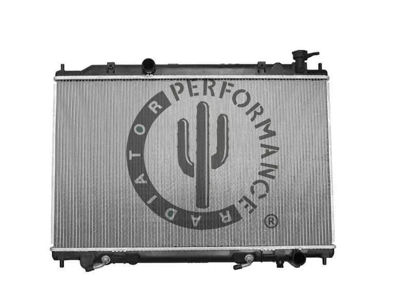 Radiator 2795