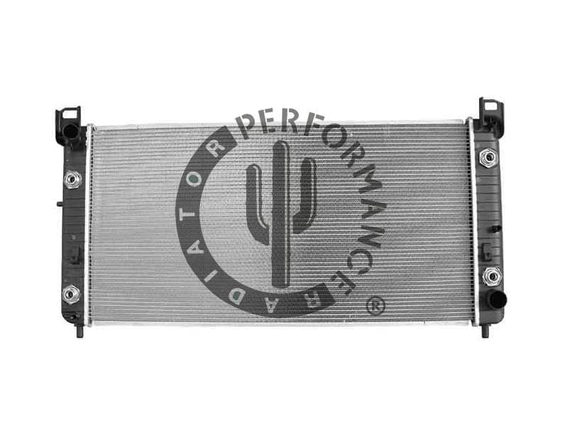 Radiator 2798